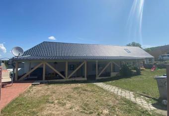 Chalupa Staska has Balcony rooms