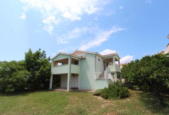 Apartments Ines has Balcony rooms