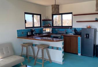 Chakana Lofts has Balcony rooms