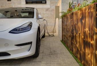 Three Palms Suites has Balcony rooms