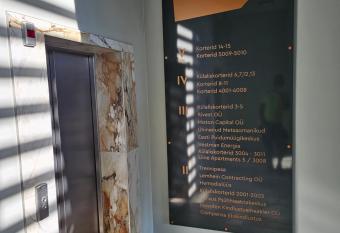 Graf Zeppelin Apartment has Balcony rooms