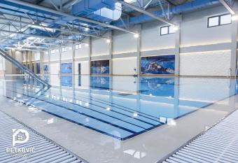 Petkovi   apartmani 35 has Balcony rooms