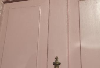 2 Bed House has Balcony rooms