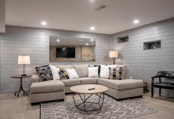 Lakefront 3BDR Luxury Home at High Bluffs Lodge 4171 has Balcony rooms