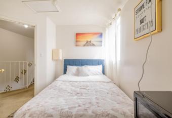 Cozy Rooms With Many Amenities has Balcony rooms