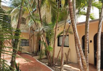 Salome Rooms allows 18 year olds to book a room