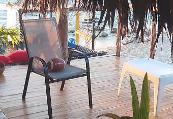 samadhi has Balcony rooms