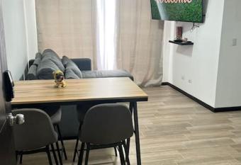 Hospedaje con linda vista has Balcony rooms