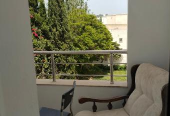 Appartement marsa erriadh has Balcony rooms