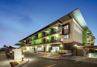 Hudson Berrimah allows 18 year olds to book a room