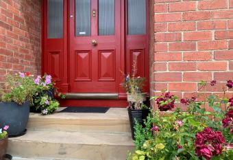 Union Street has Balcony rooms
