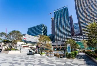 ShenGang Executive Apartment - Shenzhen Vanke Yuncheng Phase 6 has Balcony rooms