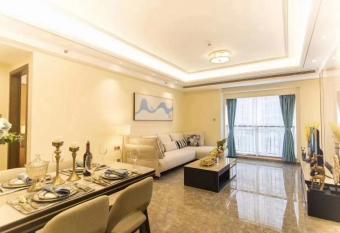 B T Miele Executive Apartment - Qianhai Square Shenzhen has Balcony rooms
