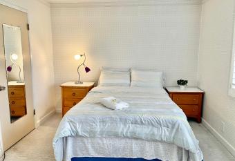 Rooms in San Bruno House allows 18 year olds to book a room