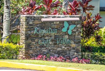 Kapalua Villas Maui - Select Your Unit allows 18 year olds to book a room
