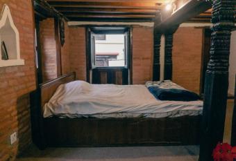 CoCo Chhen has Balcony rooms