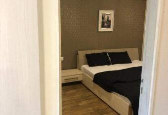 Twin Tower Stays has Balcony rooms