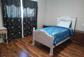 Rooms in Alhambra CA Home allows 18 year olds to book a room