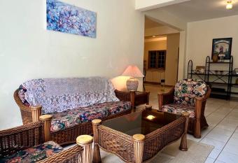 The Ruby Home has Balcony rooms