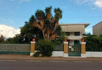 My Home(65m2) has Balcony rooms