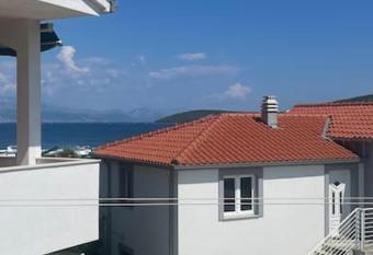 Lena has Balcony rooms