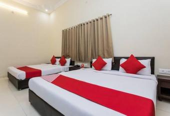 holiday homes has Balcony rooms