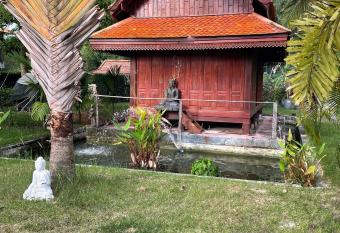 Thai Sala House has Balcony rooms