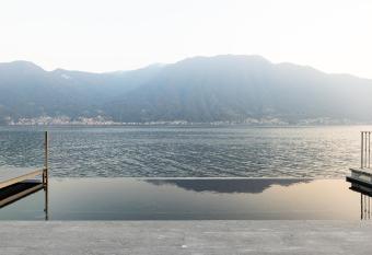 Maison MUSA at Vita B has Balcony rooms