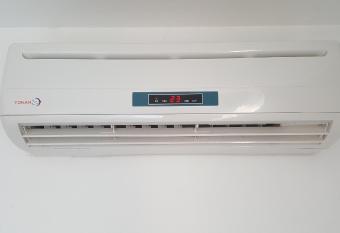 Nautilus has Balcony rooms