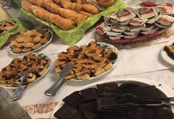 Hotel Villa Claudia has Balcony rooms