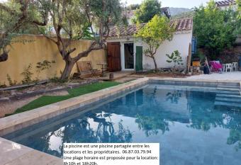 Casa Foucher has Balcony rooms