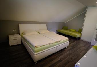 Penzi  n Erika has Balcony rooms