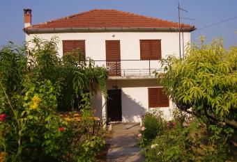 Rooms Androvic has Balcony rooms