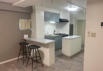 RAVIHE COPO YONEGAHAMA l              has Balcony rooms