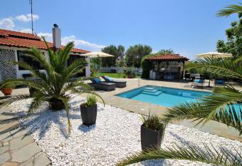 Casa Mary di Mare has Balcony rooms