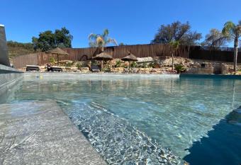 Villacielgacha has Balcony rooms