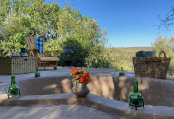 Echoes of Eden: River Retreat allows 18 year olds to book a room