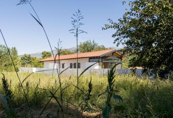 Koy Villa has Balcony rooms