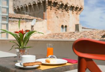 U Zuccareddu has Balcony rooms
