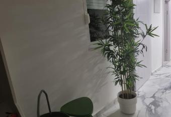 Zadar city center apartment has rooms with a private hot tub