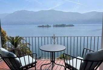 Residenza Bettina BnB & Ferienwohnungen allows 18 year olds to book a room