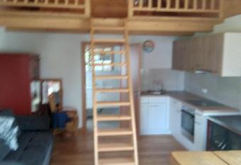 Gartenwohnung Hemma has Balcony rooms