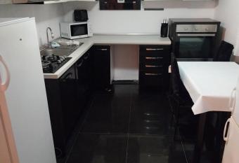 Eda home has rooms with a private hot tub