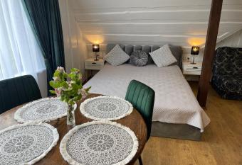 Poilsiaviet   Vita has Balcony rooms