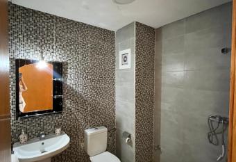 Appartement de luxe, Tanagra Mall has Balcony rooms