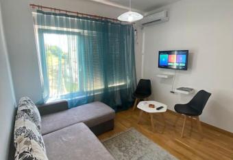 Studio Apartment Near Tivat Center No 9 allows 18 year olds to book a room