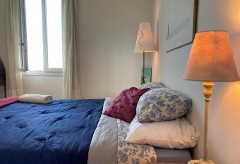 Villa Vento Largo, Casa Marina allows 18 year olds to book a room