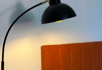 Hotel Restaurant Natyra e Qet   has Balcony rooms