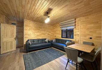 Paye Suite Uzungol allows 18 year olds to book a room