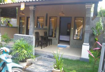 Bhakti Guest House allows 18 year olds to book a room